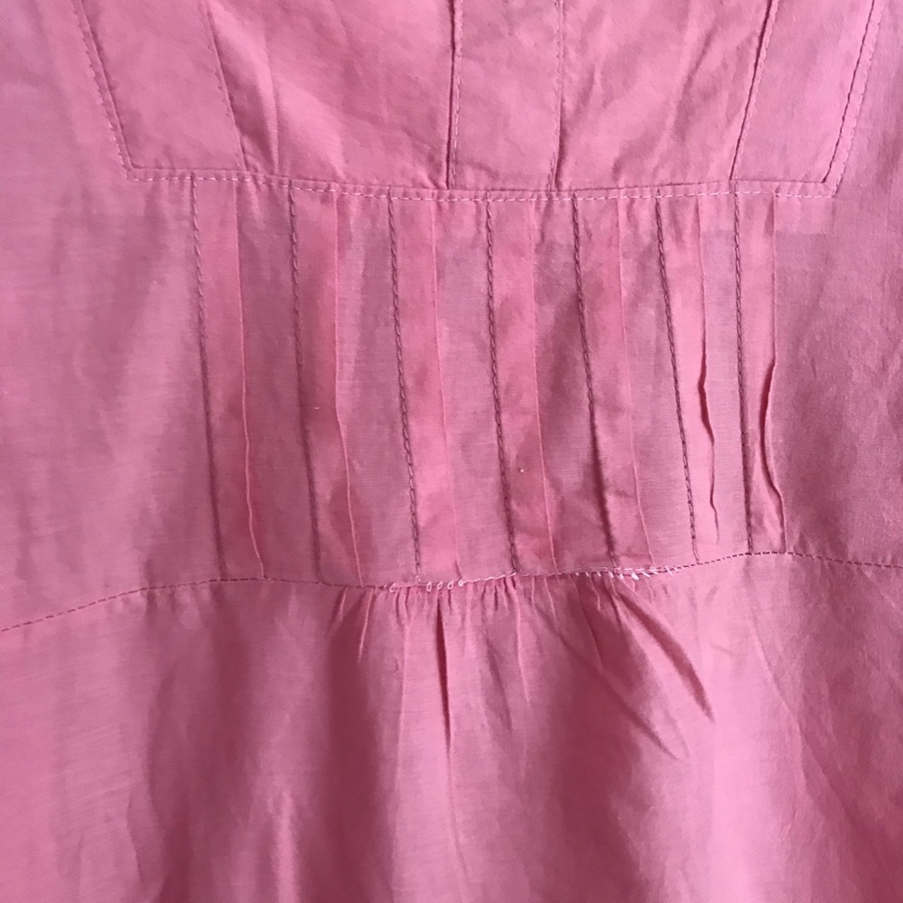 Embroidered top S - Picture 7 of 11